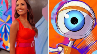 BBB22: Patrícia Poeta entrega data da revelação dos participantes