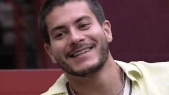 BBB22: Perdedor? Arthur Aguiar aparece em segundo lugar em pesquisa