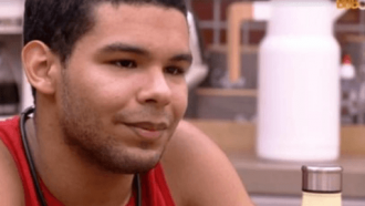 BBB22: Segundo jornalista, três participantes podem estar com Covid-19