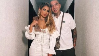 BBB23: Guimê choca brothers ao revelar verdadeiro nome de Lexa
