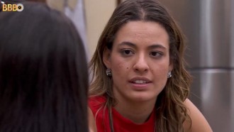 BBB24: “Eu não aceito passar por aquela porta” diz Beatriz sobre final
