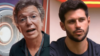 Boninho toma decisão sobre o BBB 2022 após pedido contra Rodrigo
