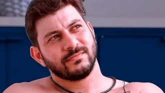 Após fama de caloteiro, Caio diz que já pagou suas dívidas