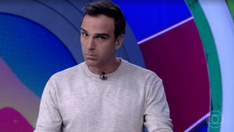  Câmera do 'BBB 22' que Eslovênia quebrou custa mais de R$ 300 mil 