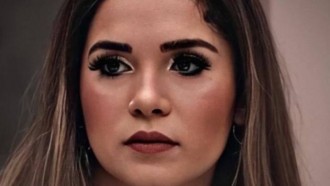 Caso de violência doméstica envolvendo a mãe de Gizelly, do ‘BBB20’, vem à tona