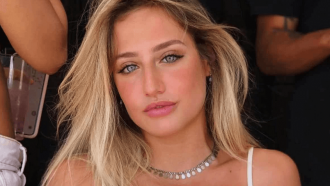 Confirmadíssima: Bruna Griphao está no BBB23