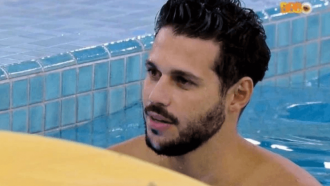 “Ele sofreu rejeição a vida inteira”, diz irmão de Rodrigo, do BBB22