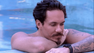 BBB22: Web pede expulsão de Eliezer. Saiba o motivo!