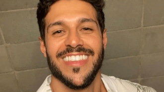 Em estado grave, Rodrigo Mussi pode passar por cirurgia na coluna