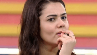 Vem aí? Eslovênia revela três opções para formar casal no BBB22