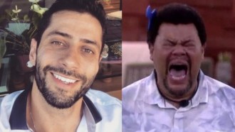 Ex-BBB Marcelo Zagonel dispara sobre ‘quebra’ de recorde de Babu Santana no Paredão