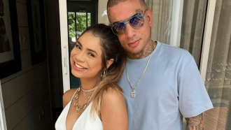 BBB 2023: Lexa surge aos prantos e faz confissão sobre MC Guimê