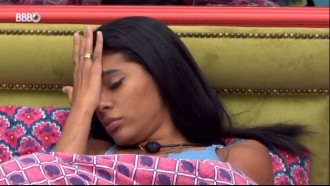 Filha de Pocah é atacada na web após cantora e Juliette brigarem na casa 