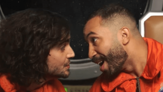  Fiuk lança clipe com participação de Gilberto Nogueira e Lumena do 'BBB21'