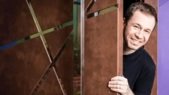 Globo confirma volta do Tiago Leifert; veja cargo e salário