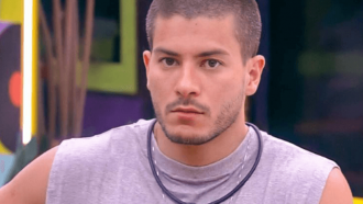 Globo deseja contratar Arthur Aguiar para a próxima novela das sete