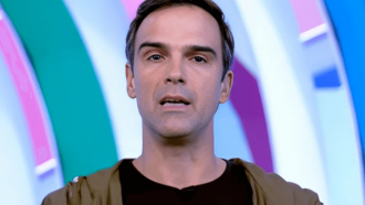 Globo volta atrás e corrige injustiça cometida no ano passado!!