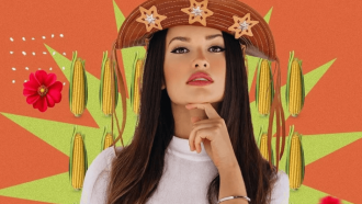 Juliette revela que tem medo de não encontrar a felicidade; Entenda!