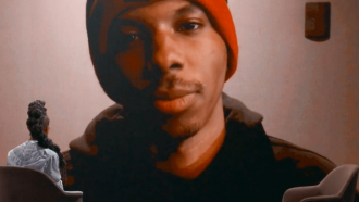 Lucas Penteado recusa encontrar Karol Conká para documentário