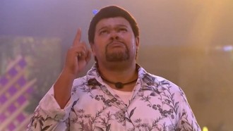 Pai de Babu comove com a verdadeira condição financeira - BBB20