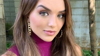 ''Você não tem noção do que era'', fala Rafa Kalimann sobre patrocinador do 'BBB20'