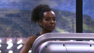 Confissões de Thelma e clima de nostalgia na casa - BBB20