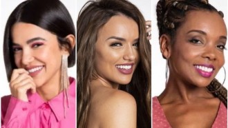 1°, 2° e 3° lugares no BBB20, saiba as premiações