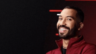 Saiba o valor do contrato de Gil do Vigor com o Banco Santander