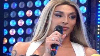  Saiba quanto custou anel luxuoso de noivado de Pabllo Vittar 