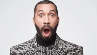 Suposto affair de Gil do Vigor faz se declara para o ex-BBB