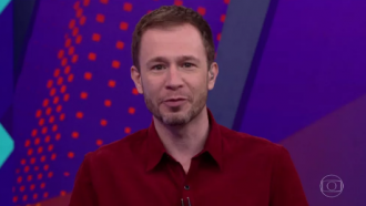 Tiago Leifert explica dinâmica da primeira semana do BBB21 