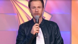 Tiago Leifert: Tinha que ser uma das meninas,  sobre final do BBB 20