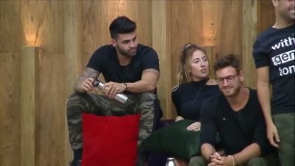 Equipes participam da Prova de Fogo nesta sexta-feira (04)