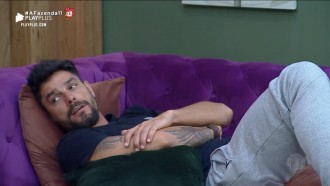 Estratégias dominam a sede antes de formação da Roça