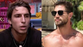Família de Felipe Prior do ‘BBB20’ emite nota de repúdio após atitude de Jonas