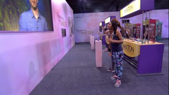 Família Lima está imune e Gleici fica com os 10 mil reais