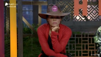 Fazendeira Lidi Lisboa indica Mariano pra roça