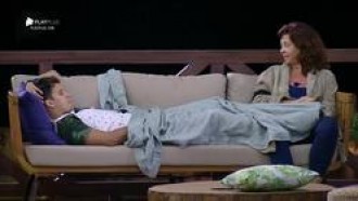 Felipe Sertanejo diz que não sabe se aguenta ficar até o final