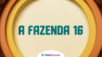Vote na quinta 5ª Roça de A Fazenda 16