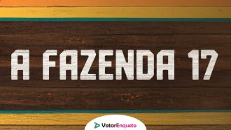 Quem você quer que fique em A Fazenda? Vote na sétima 7ª Roça de A Fazenda 17