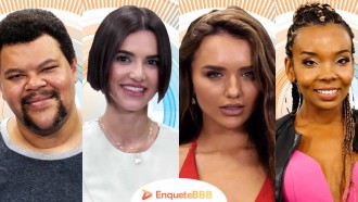 Final BBB20: Enquete aponta quem vai ganhar R$ 1,5 milhão; vote