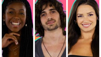 Camilla de Lucas, Fiuk e Juliette estão na final do BBB 21; veja como votar