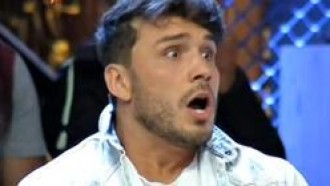 Final de 'A Fazenda', com Lucas campeão, marca 9 pontos em SP e RJ