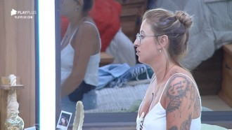 'Fiquei com muita dó dele', diz Bifão sobre expulsão de Phellipe