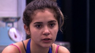 BBB20 - Gizelly desabafa após saída de Daniel: “Não estamos entendendo mais nada”