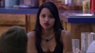 Gleici afirma: 'Estou com ranço de algumas pessoas'