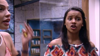 Gleici conta sobre Wagner: 'Para beijar é uma novela'