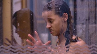 Gleici lamenta sobre Kaysar: 'Ia ser muito triste se eu tivesse que votar nele'