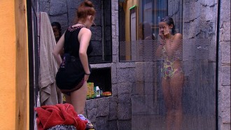 Gleici: 'Nunca votei na Jéssica, Breno e Kaysar'