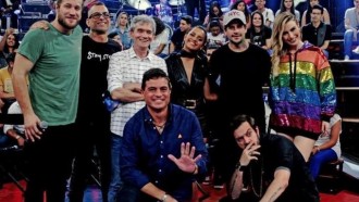 Globo reune campeões do BBB e Emilly Araújo fica de fora